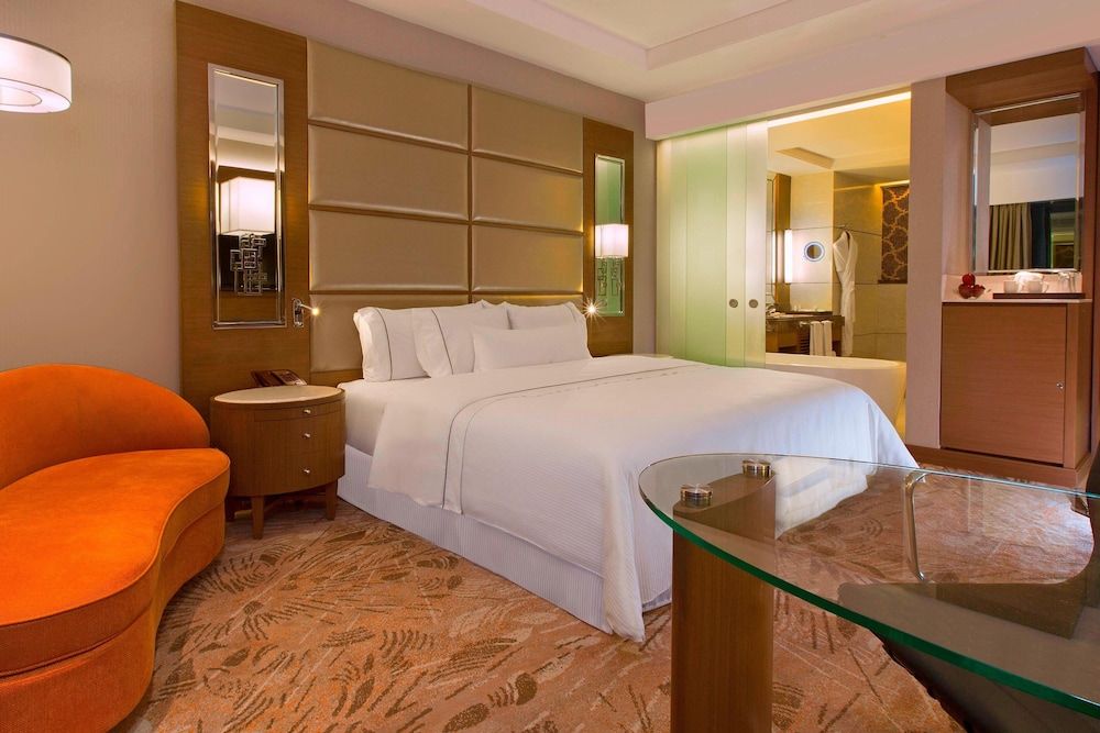 undefined The Westin Chennai Velachery 3