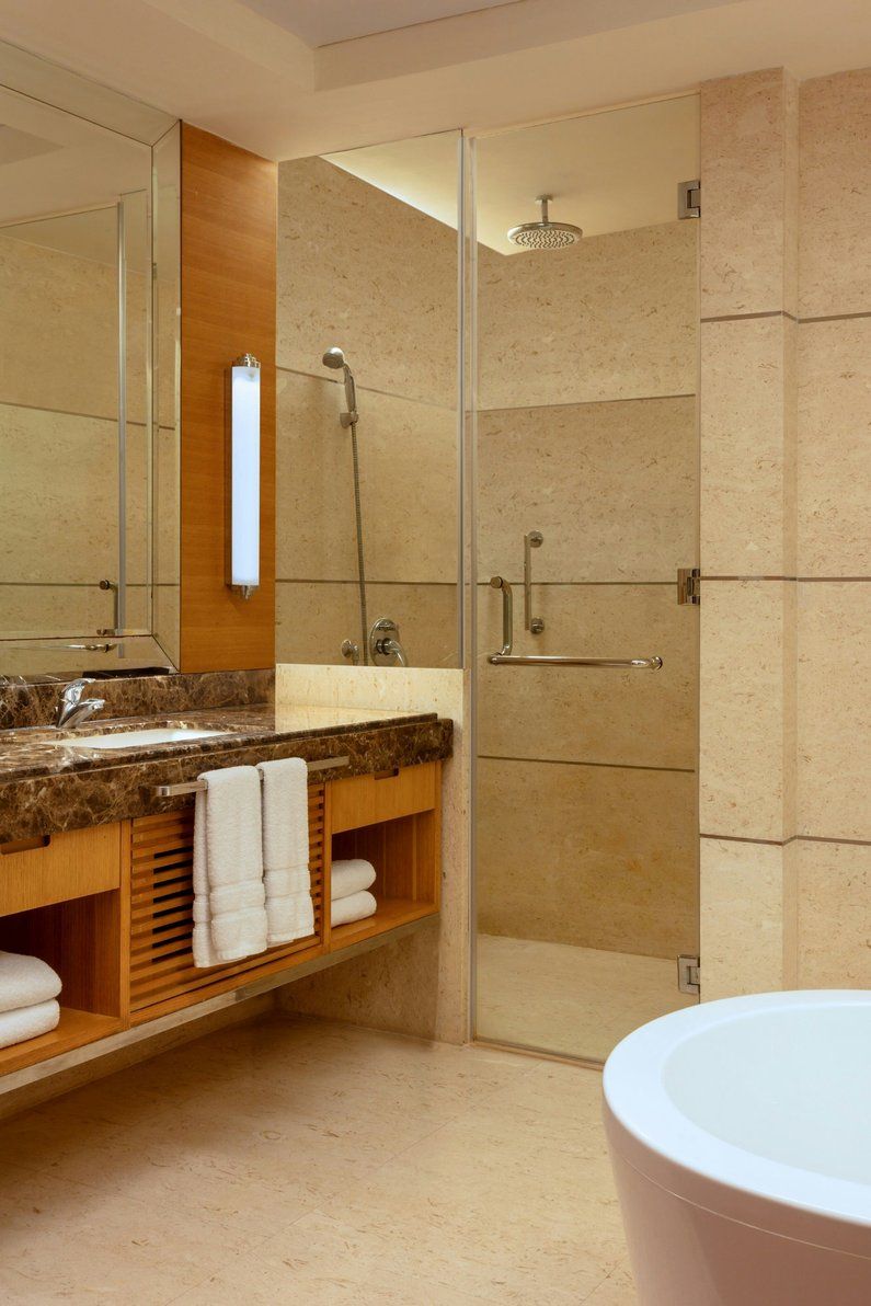 Executive Lounge Access, Studio Suite, 1 King