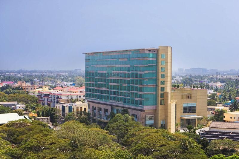 The Westin Chennai Velachery