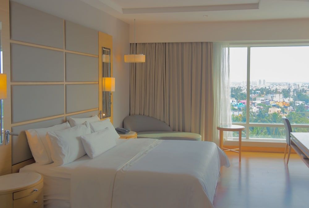 undefined The Westin Chennai Velachery 9