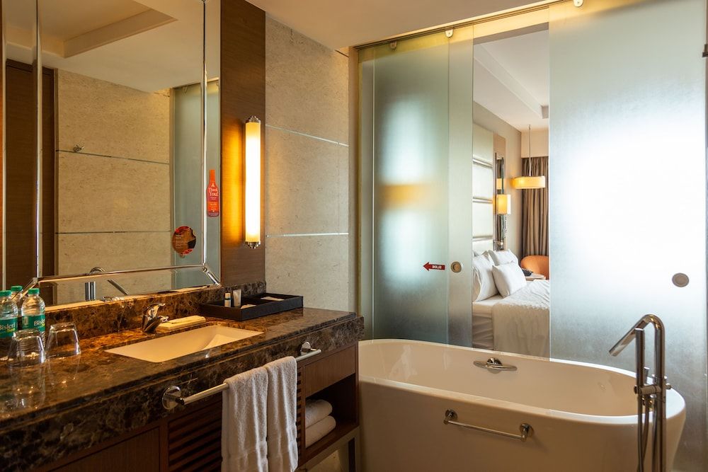 undefined The Westin Chennai Velachery 6