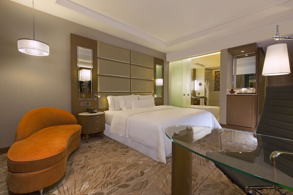 undefined The Westin Chennai Velachery 4