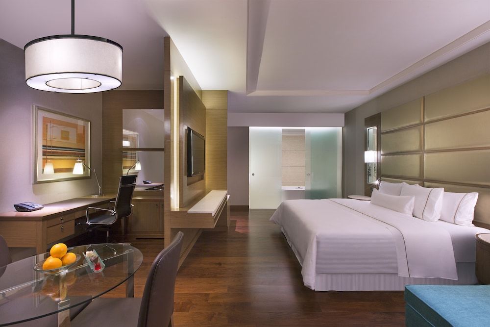 undefined The Westin Chennai Velachery 8