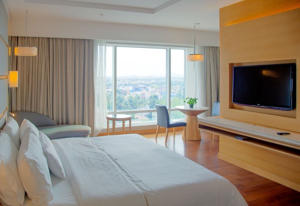 undefined The Westin Chennai Velachery 10
