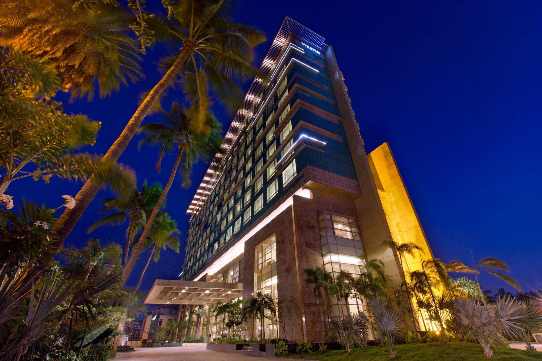 undefined The Westin Chennai Velachery 2