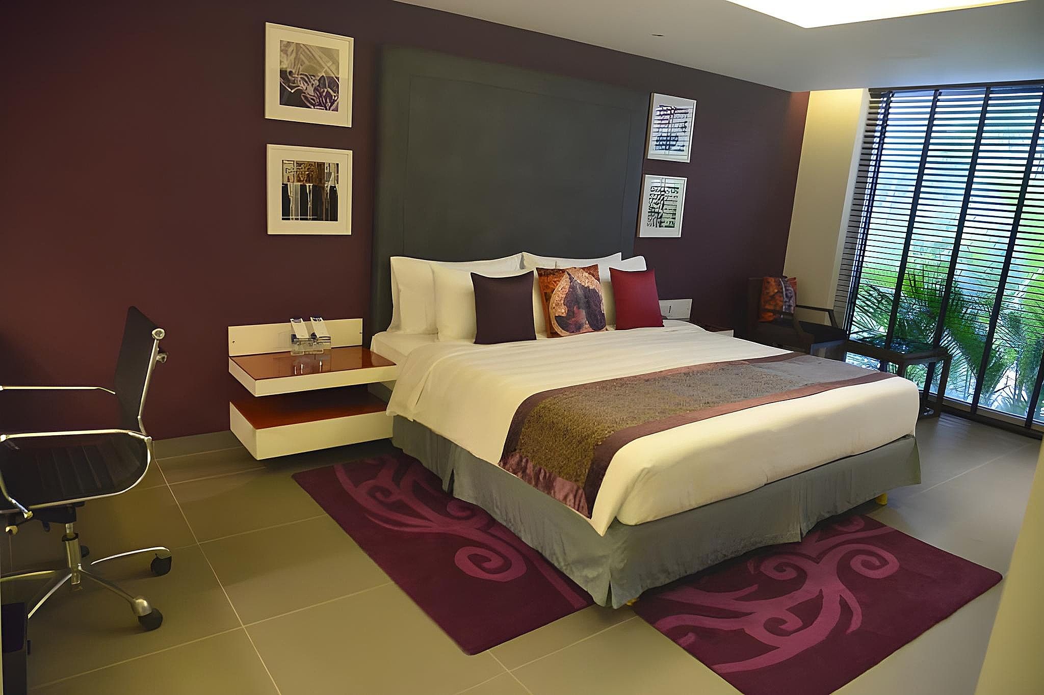 Suite King