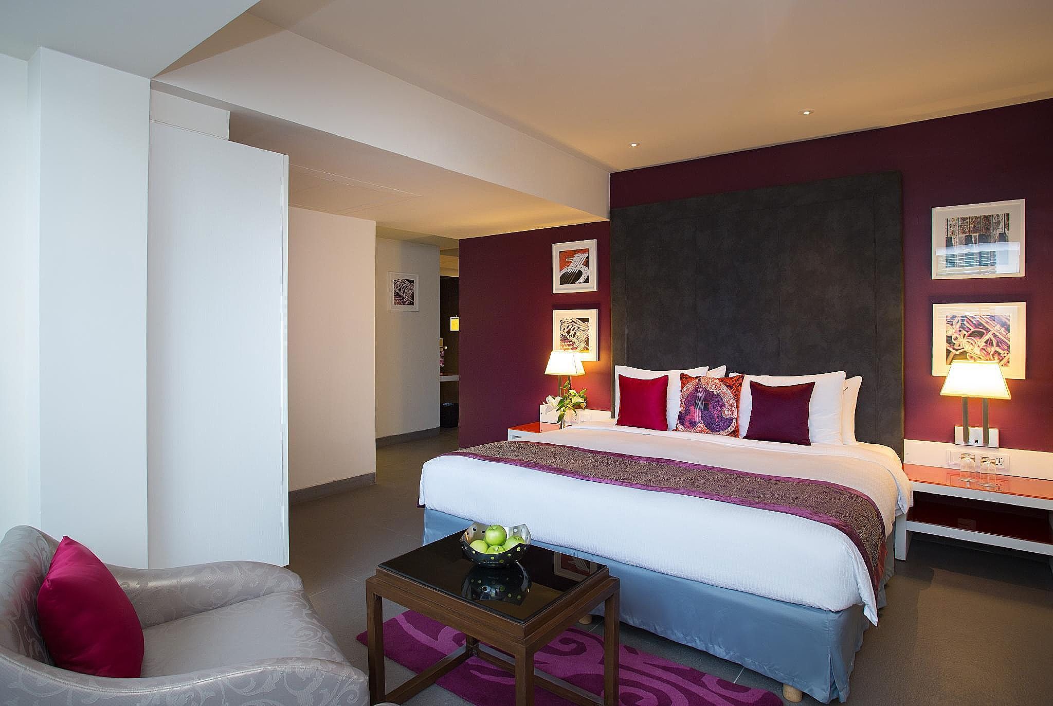 Studio Suite King MAP