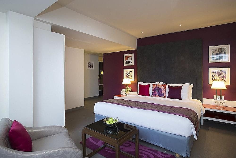 Rock Suite