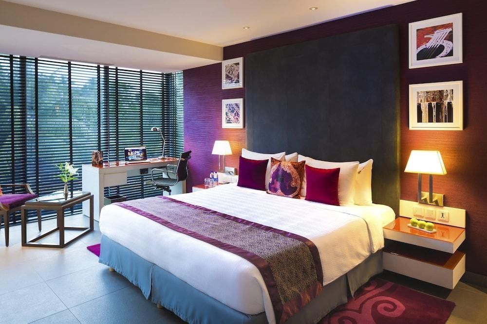 undefined Hard Rock Hotel Goa Calangute 8