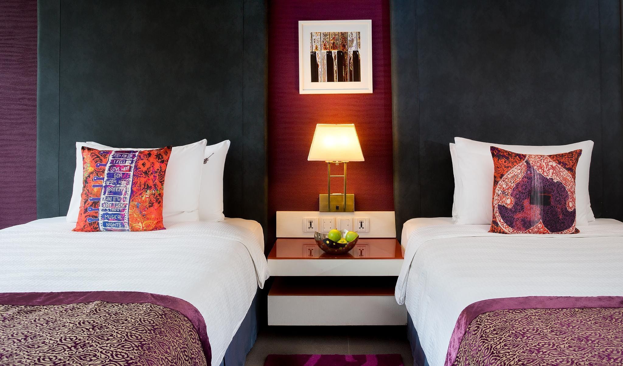 undefined Hard Rock Hotel Goa Calangute 10