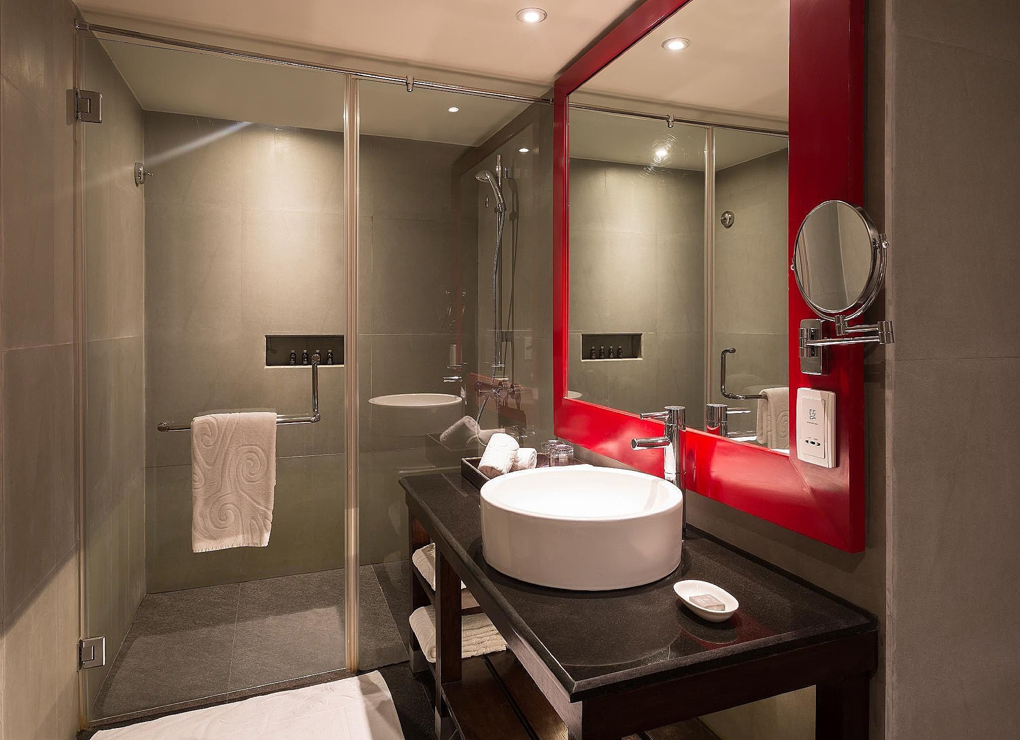 Studio Suite King MAP