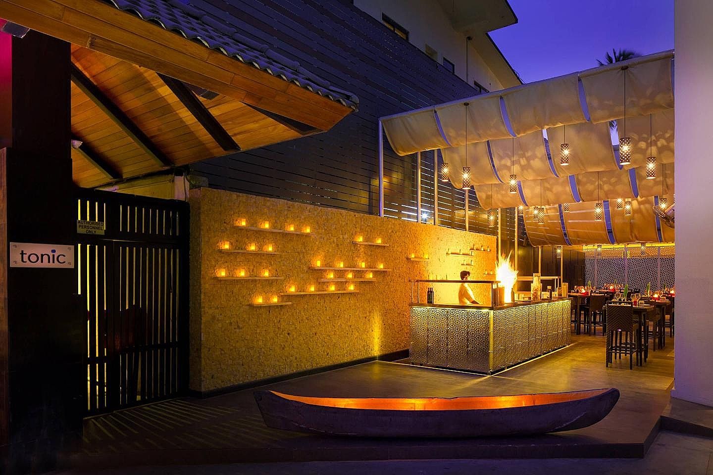 undefined Hard Rock Hotel Goa Calangute 7