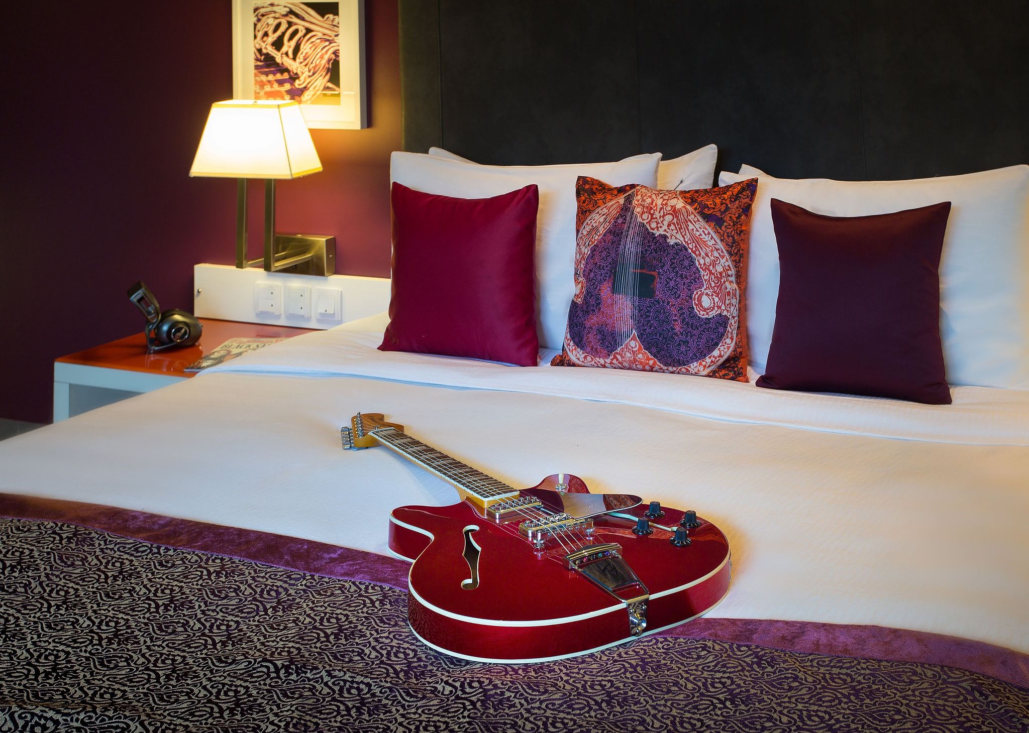 Rock Family Suite