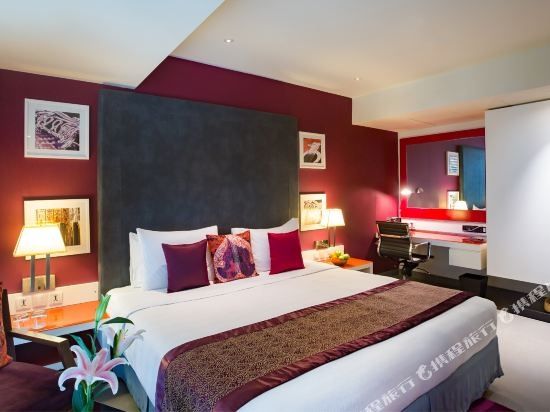Rock Family Suite