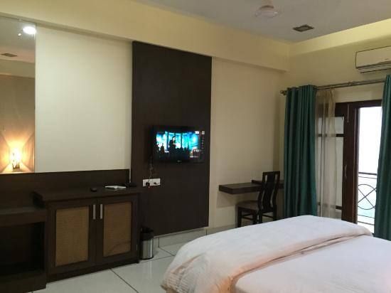 Hotel Solitaire Inn Deluxe Room 5