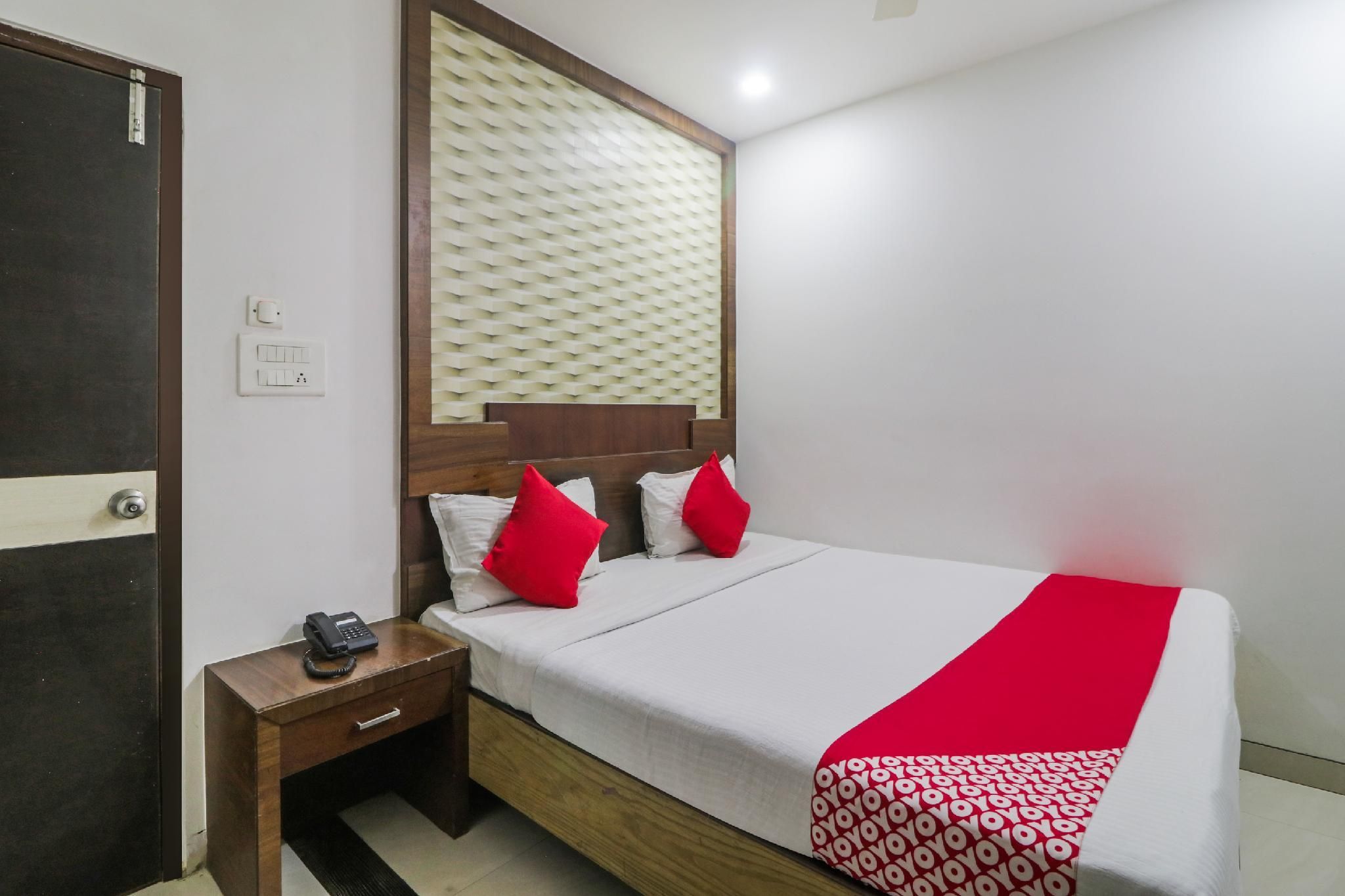 room plan
