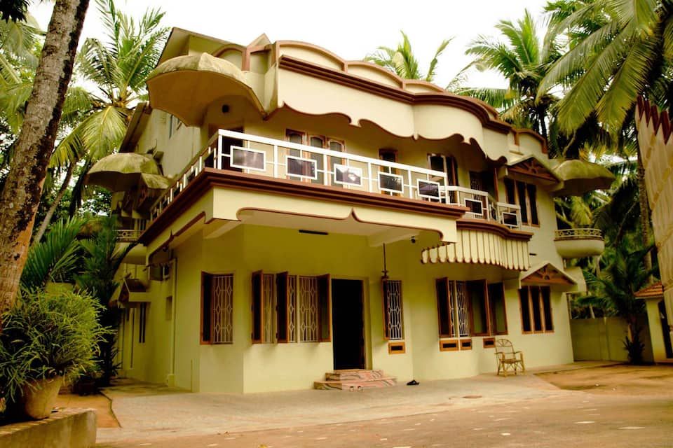 undefined Ideal Ayurvedic Beach Resort 6