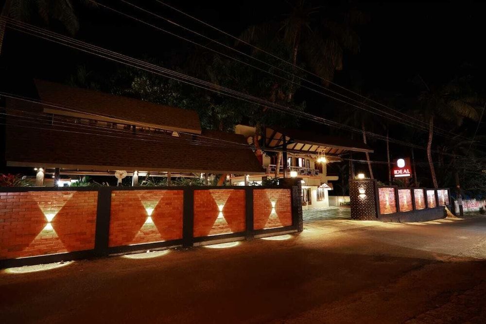 undefined Ideal Ayurvedic Beach Resort 4