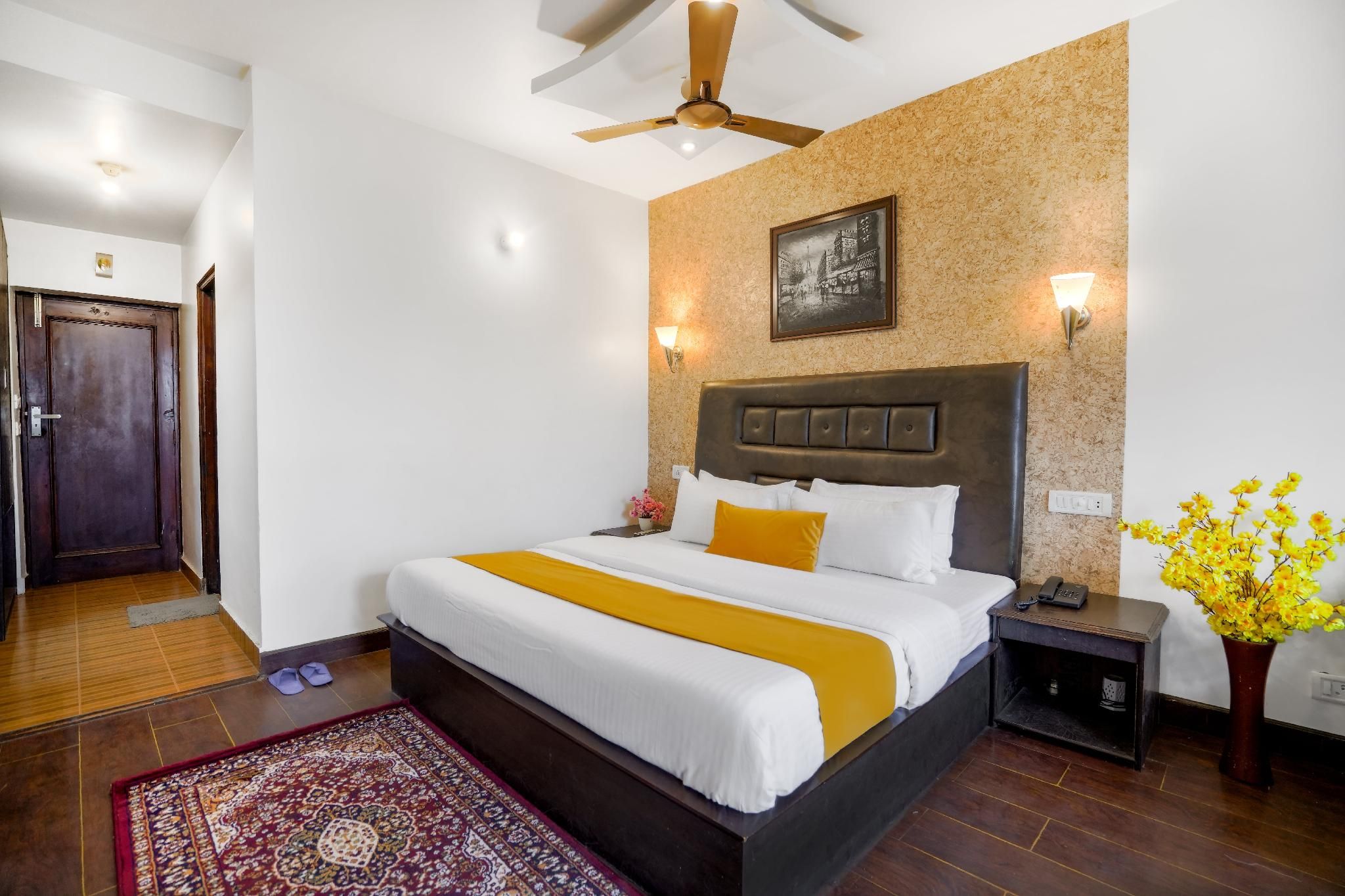Executive Room
