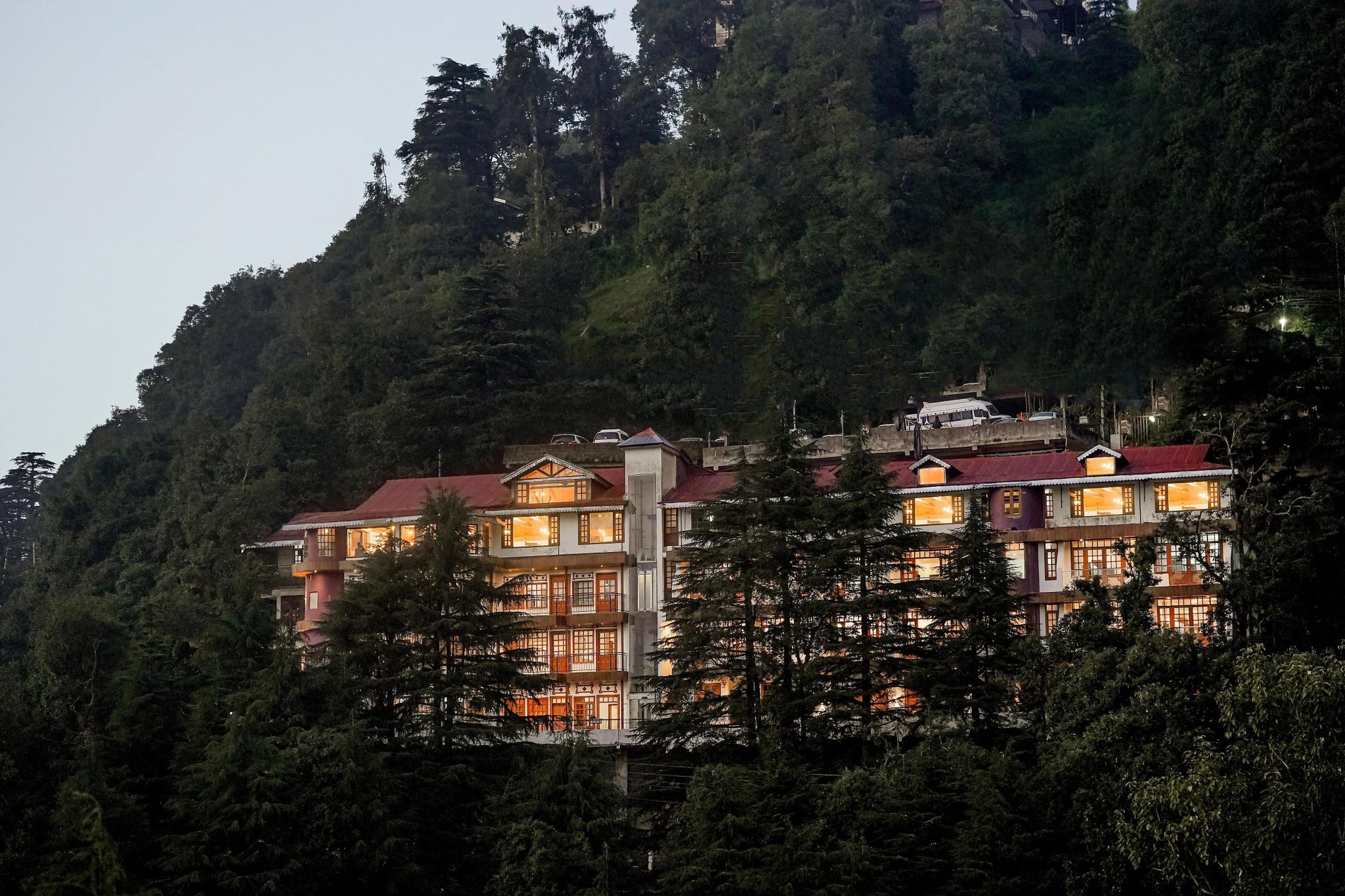 undefined Pax Hotel Ark 2