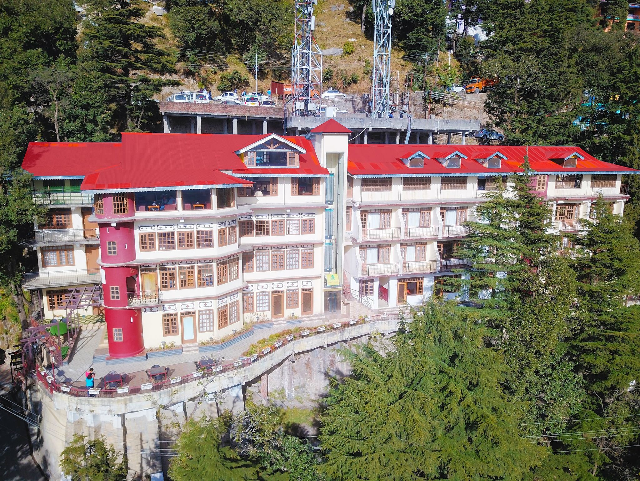 undefined Pax Hotel Ark 10