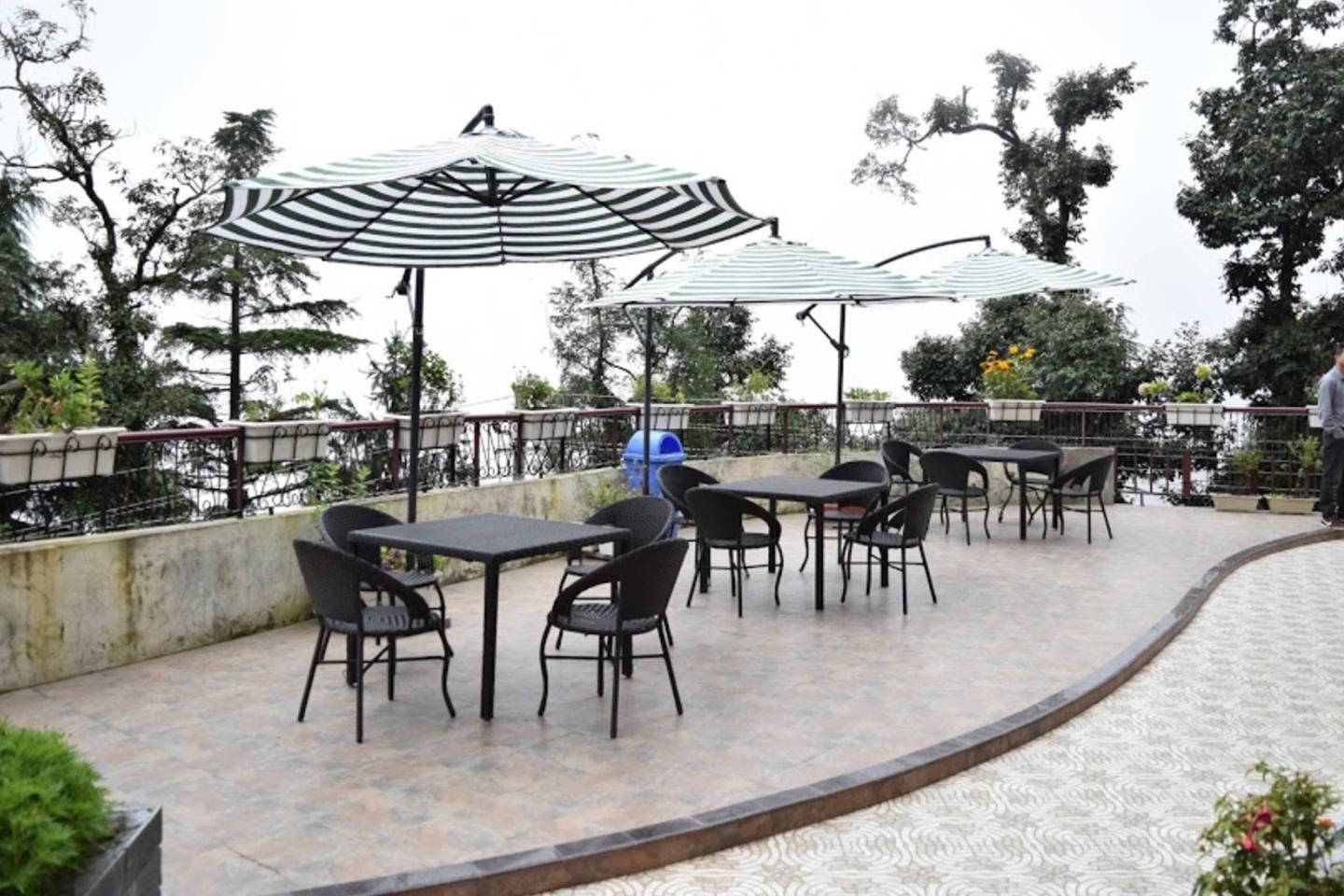 undefined Pax Hotel ARK | Mall Road | Dalhousie 4