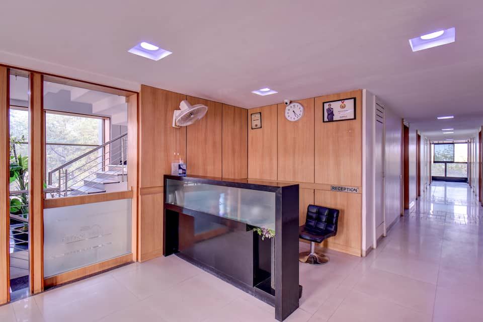 undefined Treebo Admiral Suites New Usmanpura 2