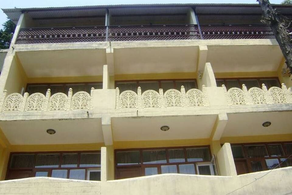 undefined Hotel Megha View 4