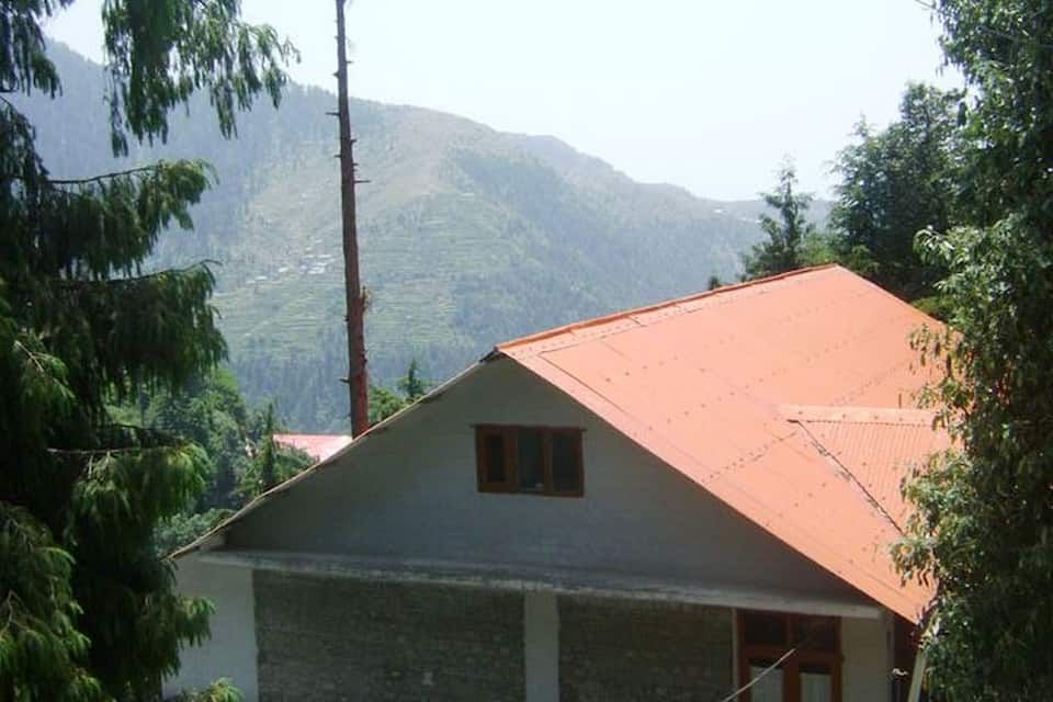 undefined Hotel Megha View 5