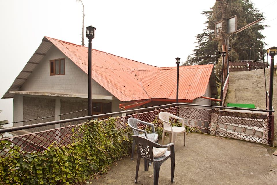 undefined Hotel Megha View