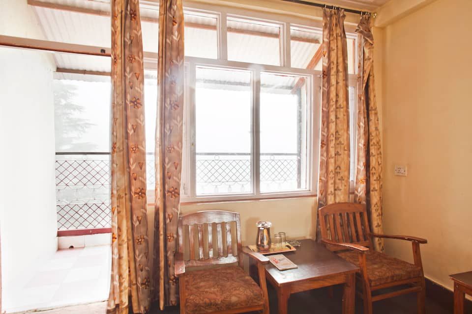 undefined Hotel Megha View 8