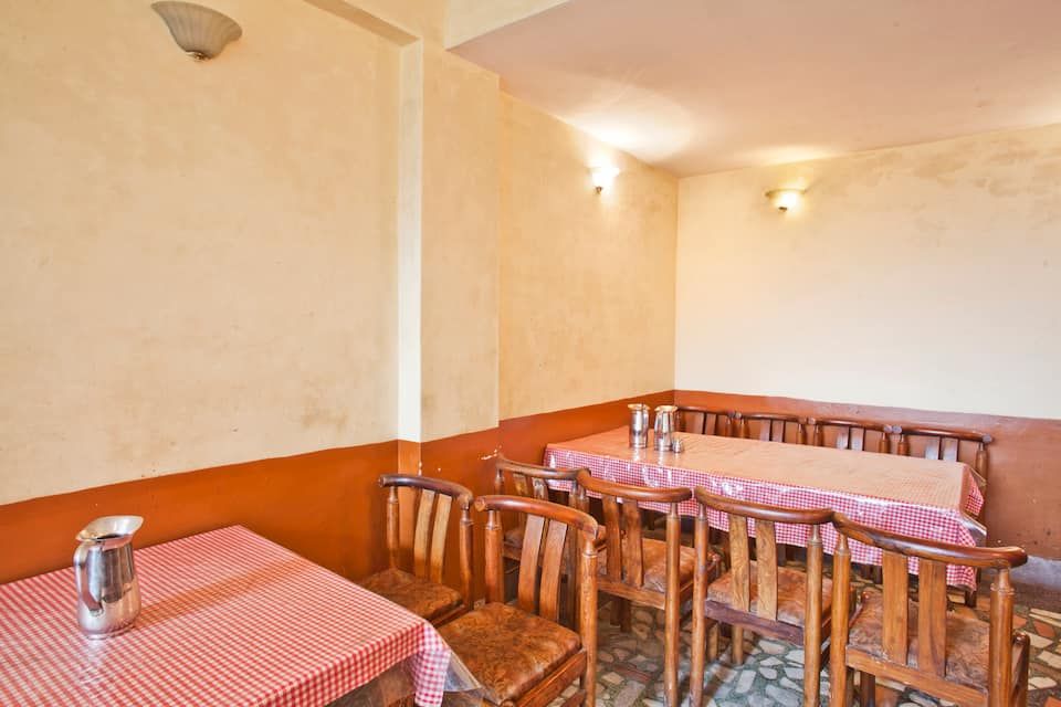 undefined Hotel Megha View 7