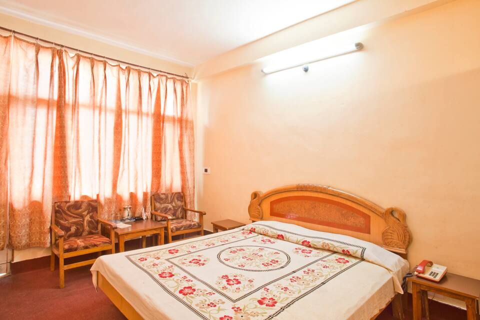 undefined Hotel Megha View 9