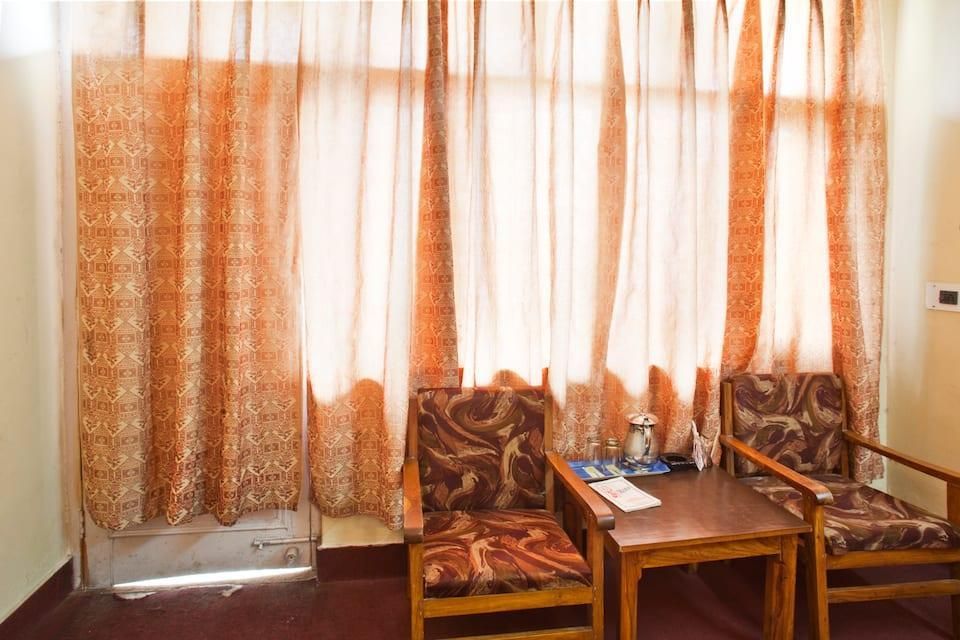 undefined Hotel Megha View 10