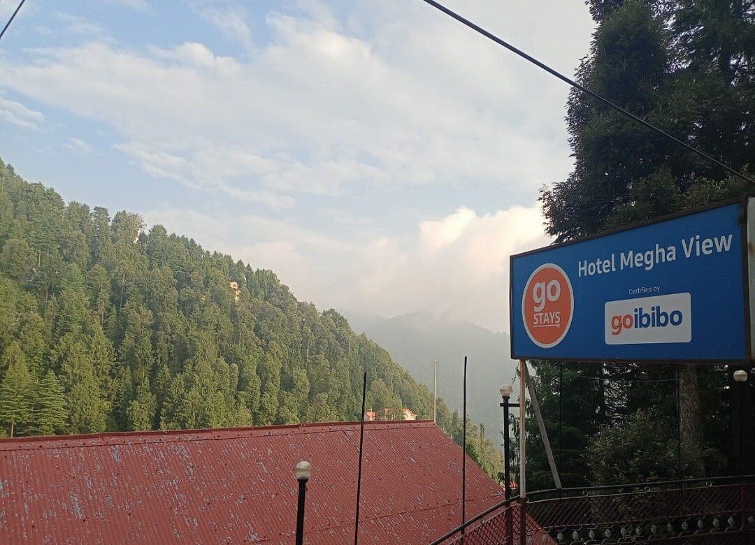 undefined Hotel Megha View 3
