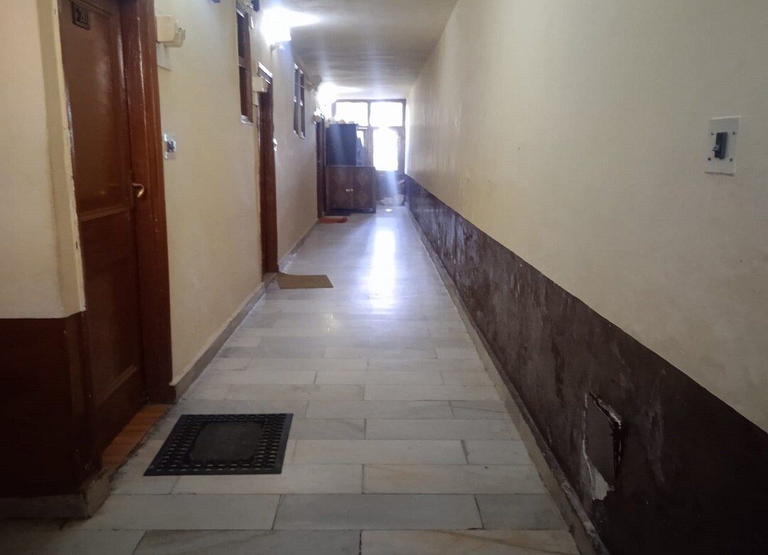 undefined Hotel Megha View 2