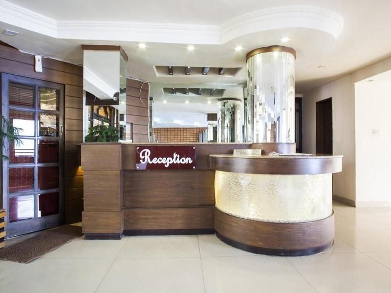 undefined Hotel MGM 1 2