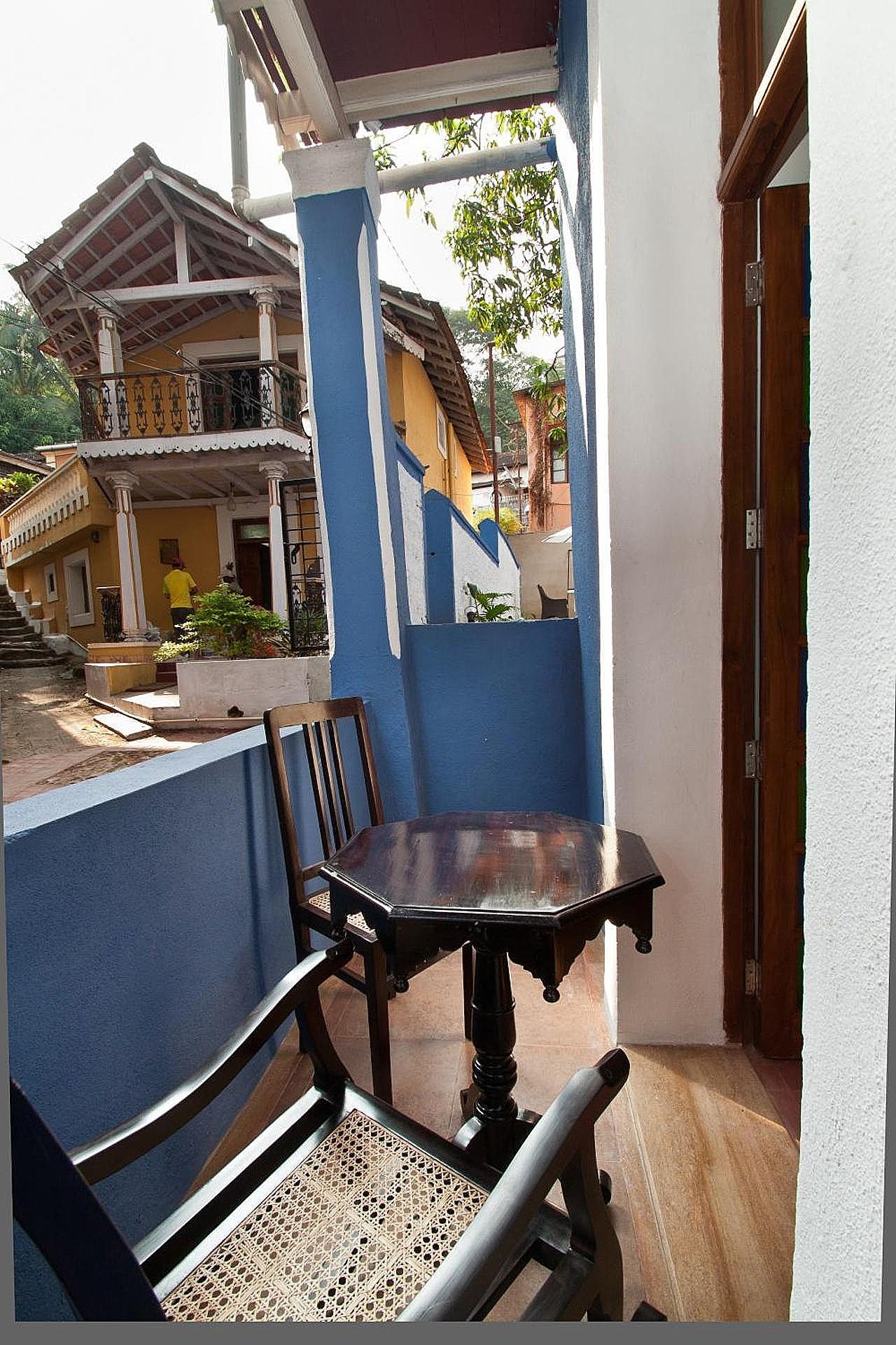 Hospedaria Abrigo de Botelho Deluxe Room 5