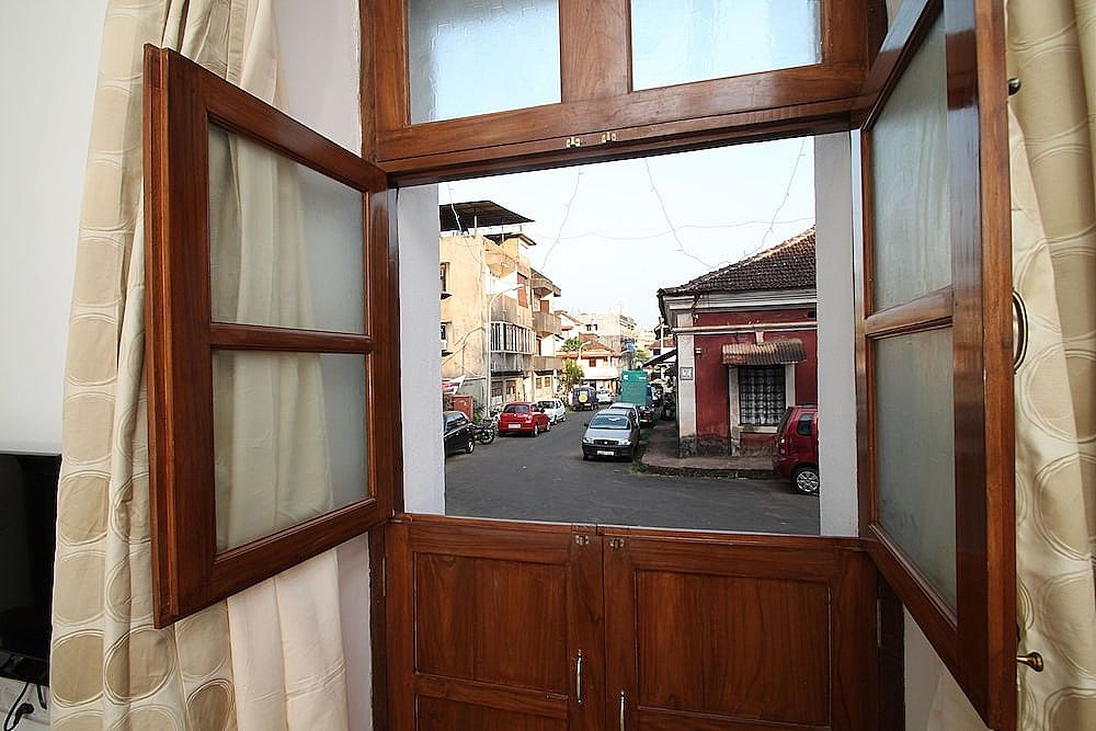 Hospedaria Abrigo de Botelho Deluxe Room 7