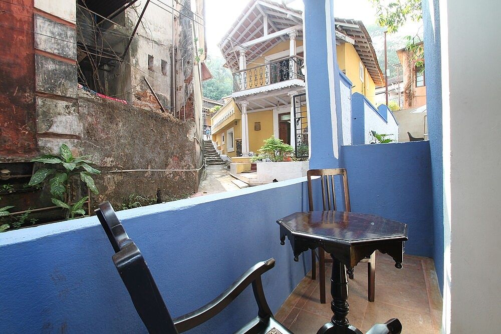 Hospedaria Abrigo de Botelho Deluxe Room 9