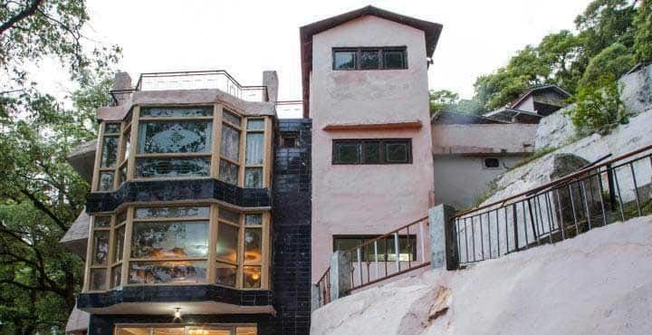 undefined Modi Inn Rockside Hotel 6