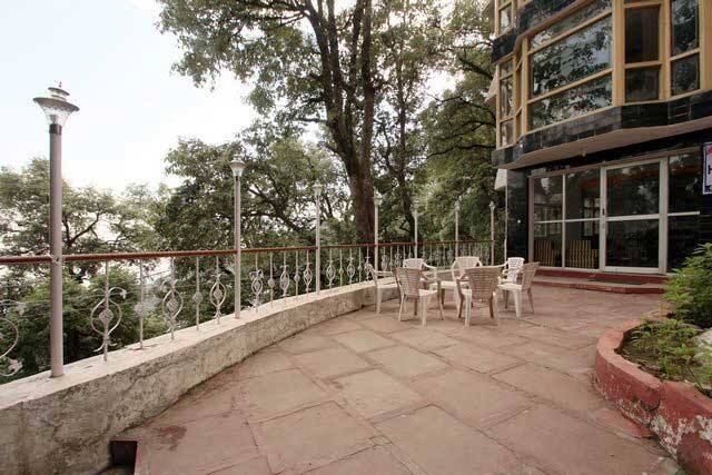 undefined Modi Inn Rockside Hotel 3