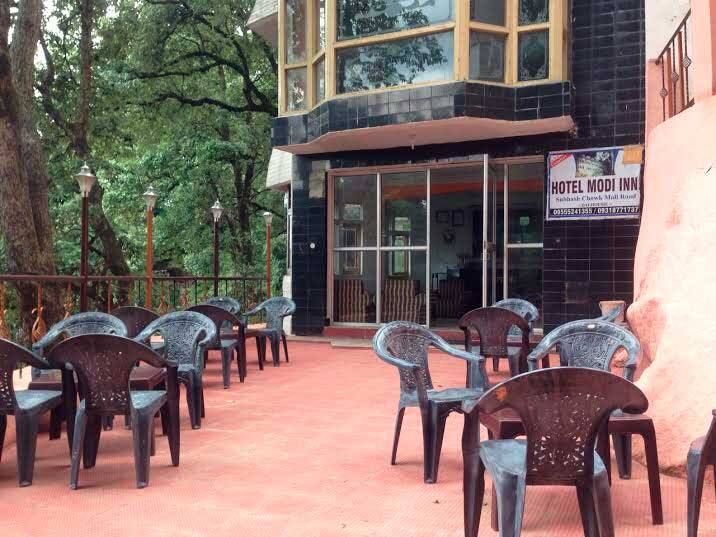 undefined Modi Inn Rockside Hotel 5