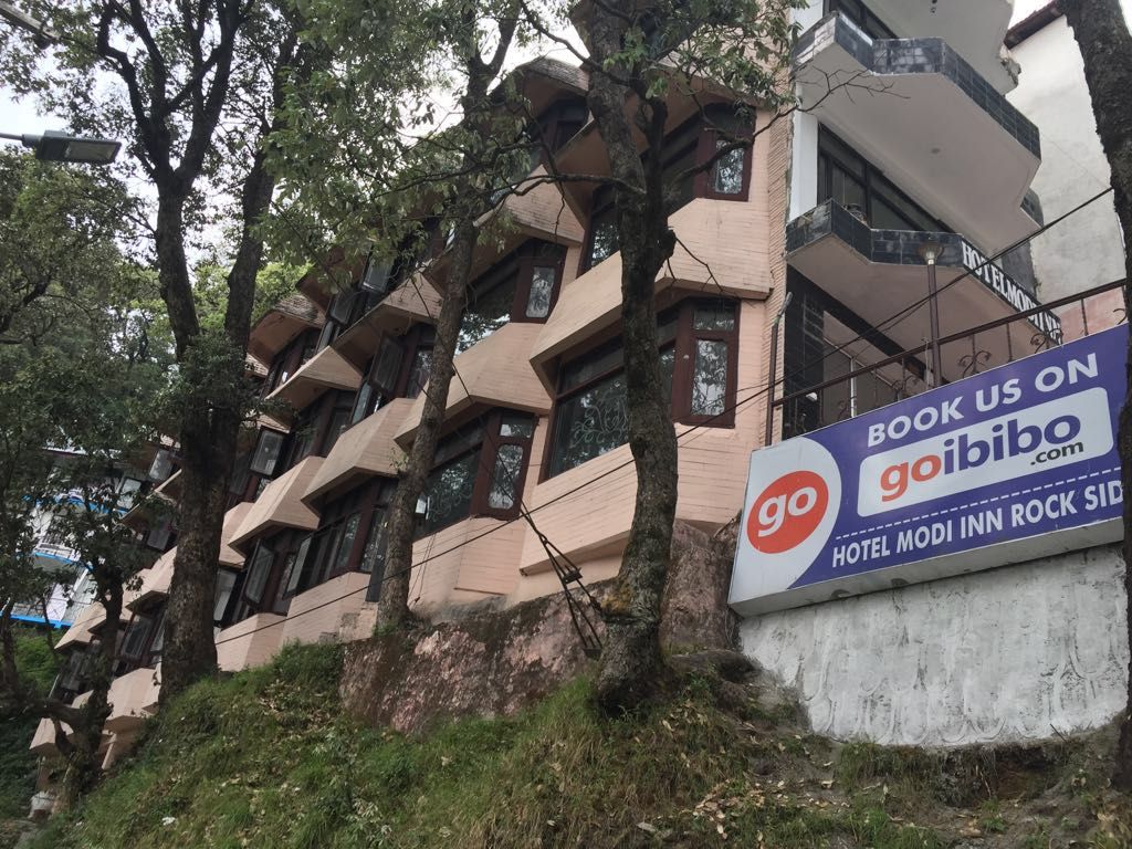 undefined Modi Inn Rockside Hotel 9