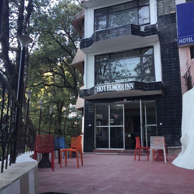 undefined Modi Inn Rockside Hotel 8