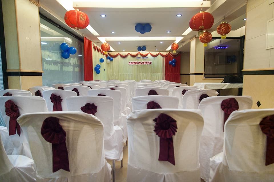 banquett hall