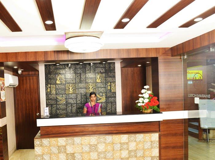 Public Areas