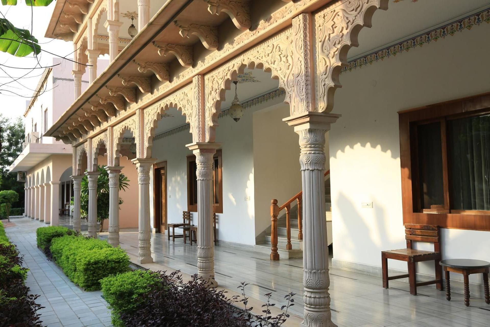 undefined Hotel Sunbird 7