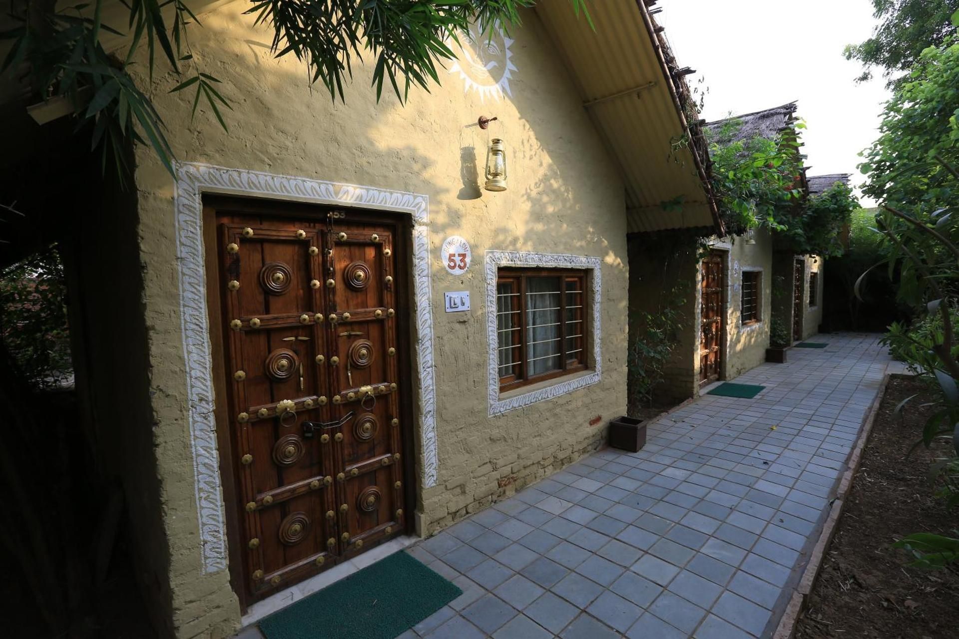 undefined Hotel Sunbird 5