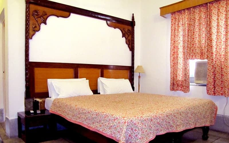 Hotel Sunbird Standard Room